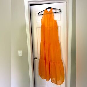 Vero Moda swimsuit cover up